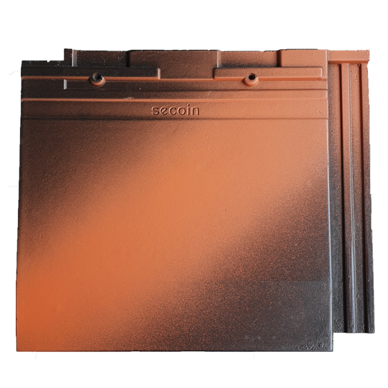 Ngói phẳng kiểu Pháp S2-08